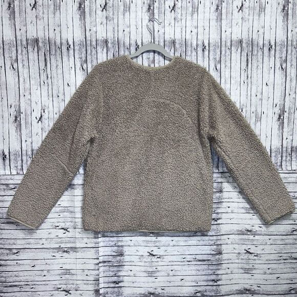 Lululemon Oh So Sherpa Full Zip Jacket - Picture 4 of 12